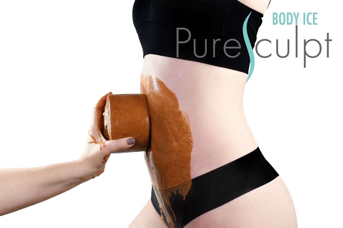 SculptICE Body and Face Sculpting
